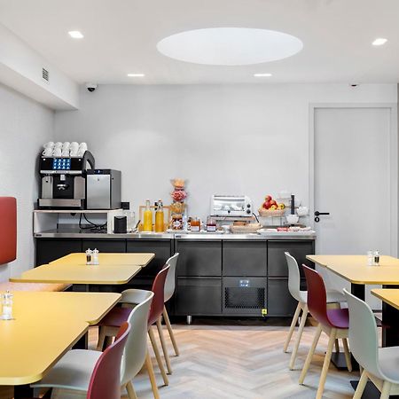 Dutch Design Hotel Vondelpark Амстердам Екстериор снимка