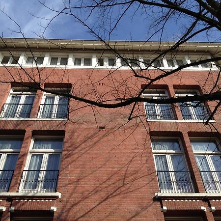 Dutch Design Hotel Vondelpark Амстердам Екстериор снимка