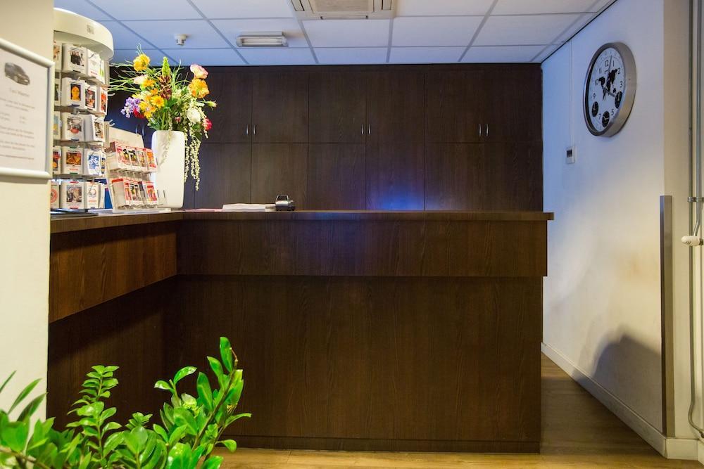 Dutch Design Hotel Vondelpark Амстердам Екстериор снимка