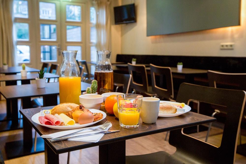 Dutch Design Hotel Vondelpark Амстердам Екстериор снимка