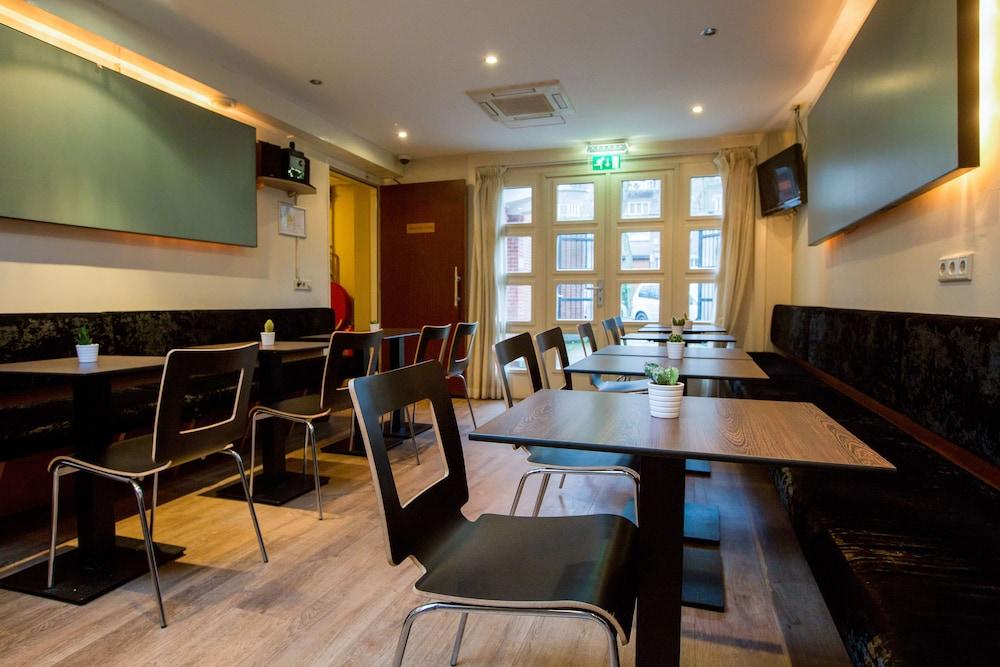 Dutch Design Hotel Vondelpark Амстердам Екстериор снимка