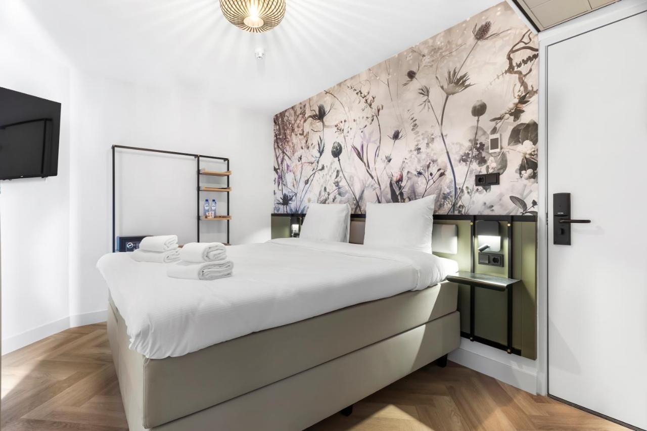 Dutch Design Hotel Vondelpark Амстердам Екстериор снимка