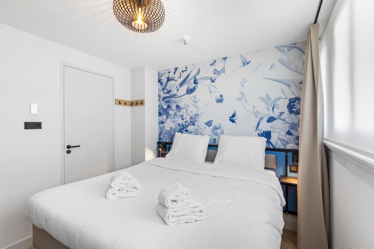 Dutch Design Hotel Vondelpark Амстердам Екстериор снимка