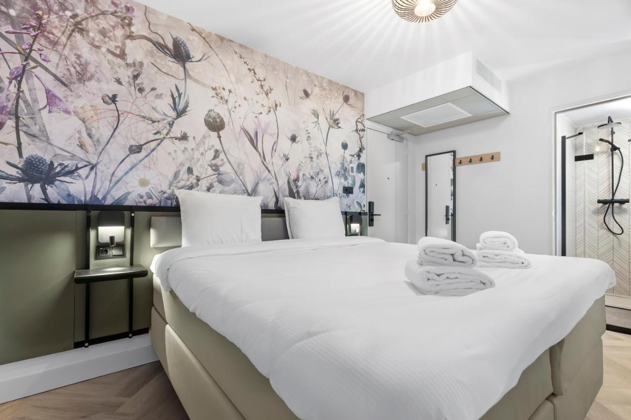 Dutch Design Hotel Vondelpark Амстердам Екстериор снимка