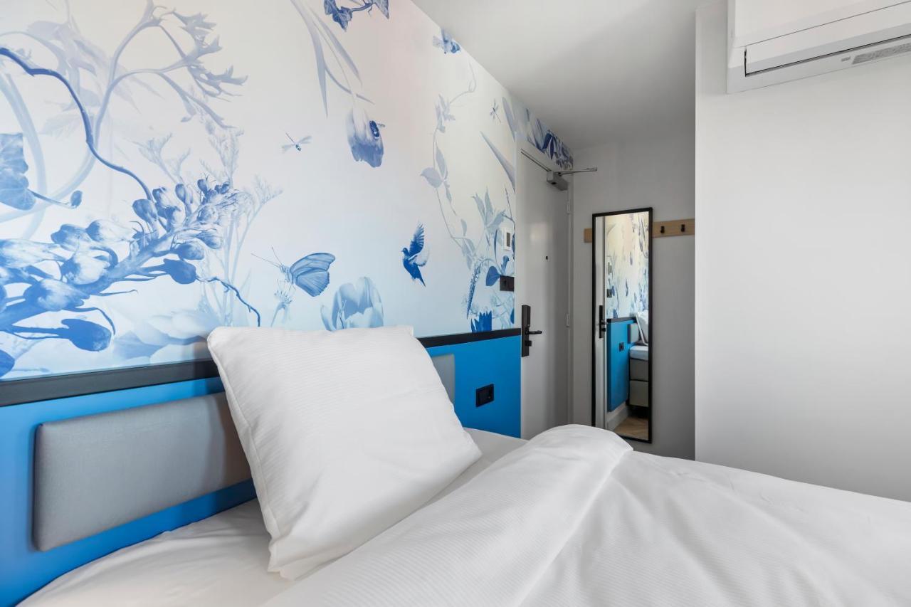 Dutch Design Hotel Vondelpark Амстердам Екстериор снимка