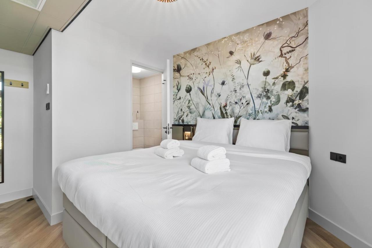 Dutch Design Hotel Vondelpark Амстердам Екстериор снимка
