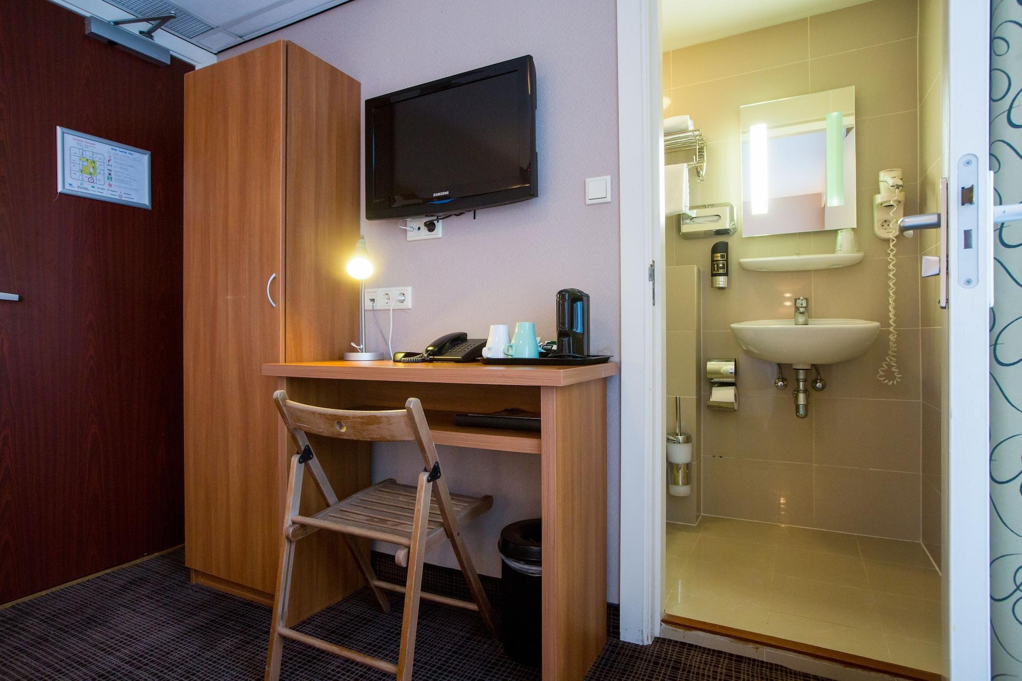 Dutch Design Hotel Vondelpark Амстердам Екстериор снимка