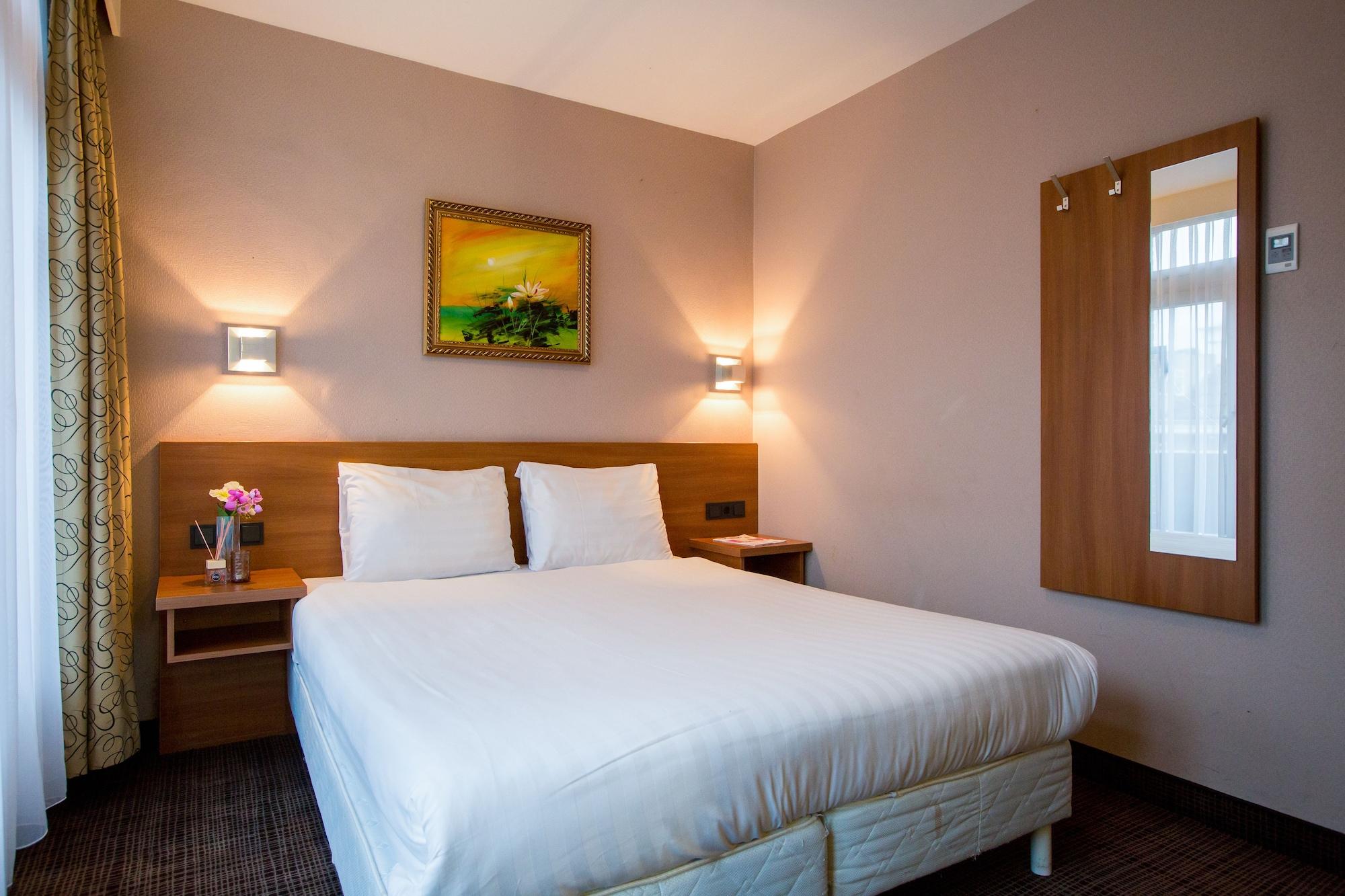 Dutch Design Hotel Vondelpark Амстердам Екстериор снимка