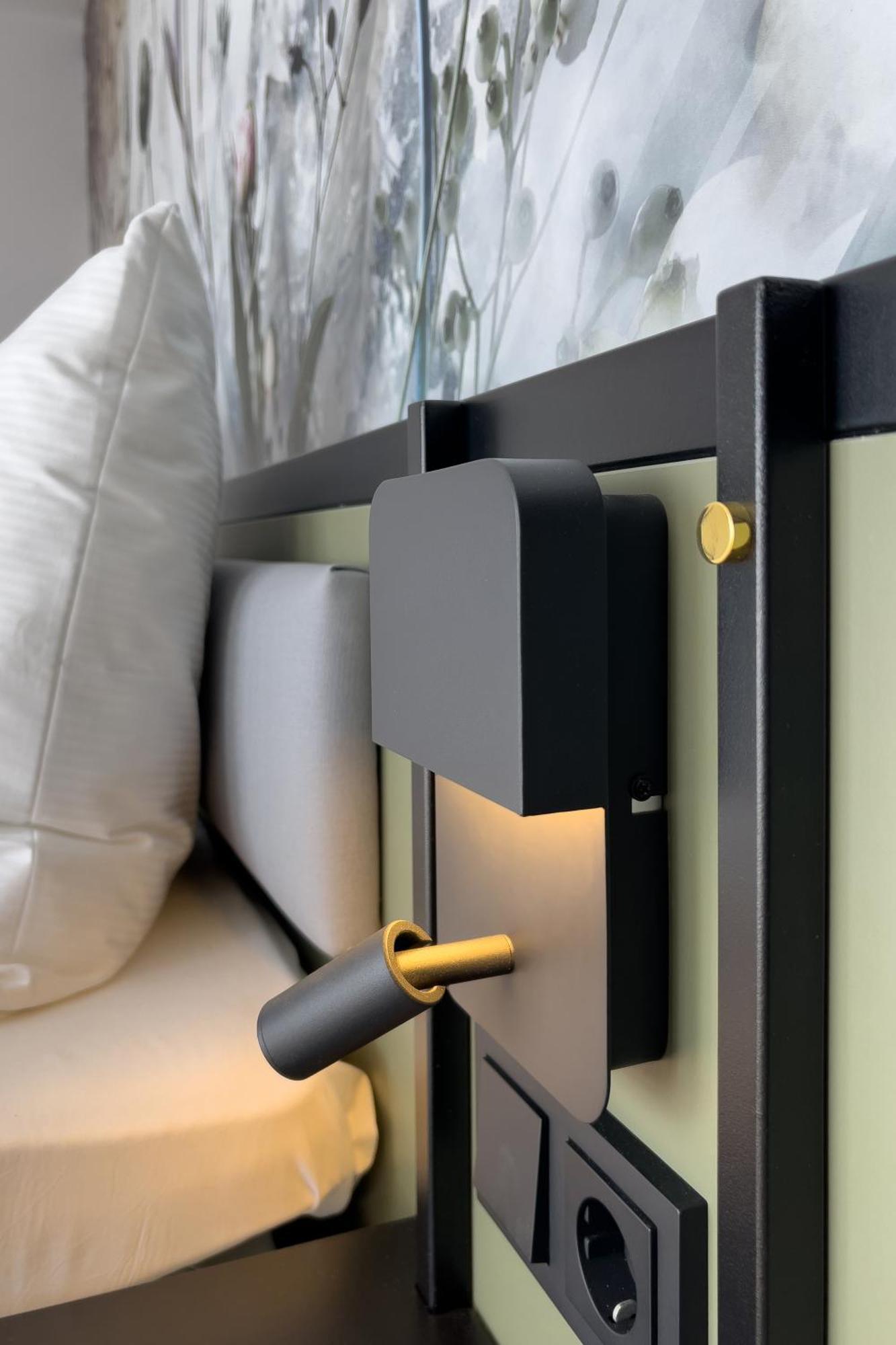 Dutch Design Hotel Vondelpark Амстердам Екстериор снимка