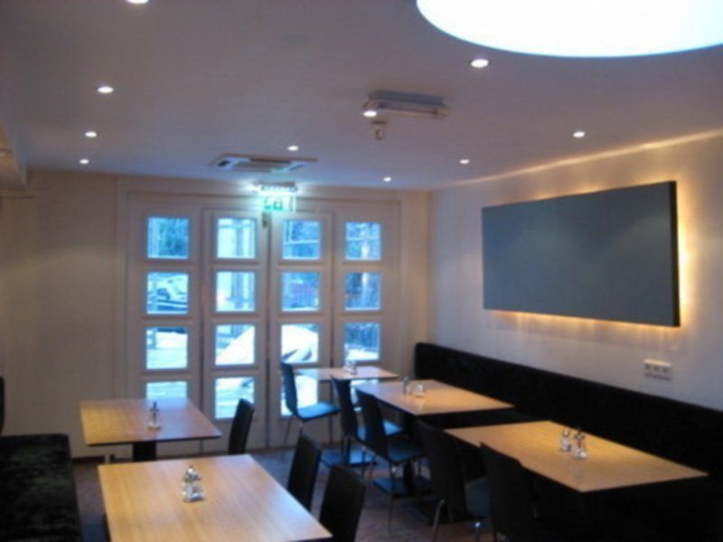 Dutch Design Hotel Vondelpark Амстердам Екстериор снимка