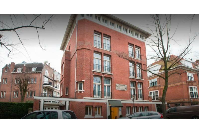 Dutch Design Hotel Vondelpark Амстердам Екстериор снимка