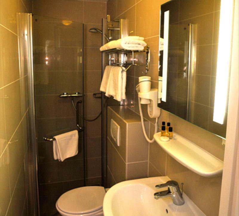 Dutch Design Hotel Vondelpark Амстердам Стая снимка